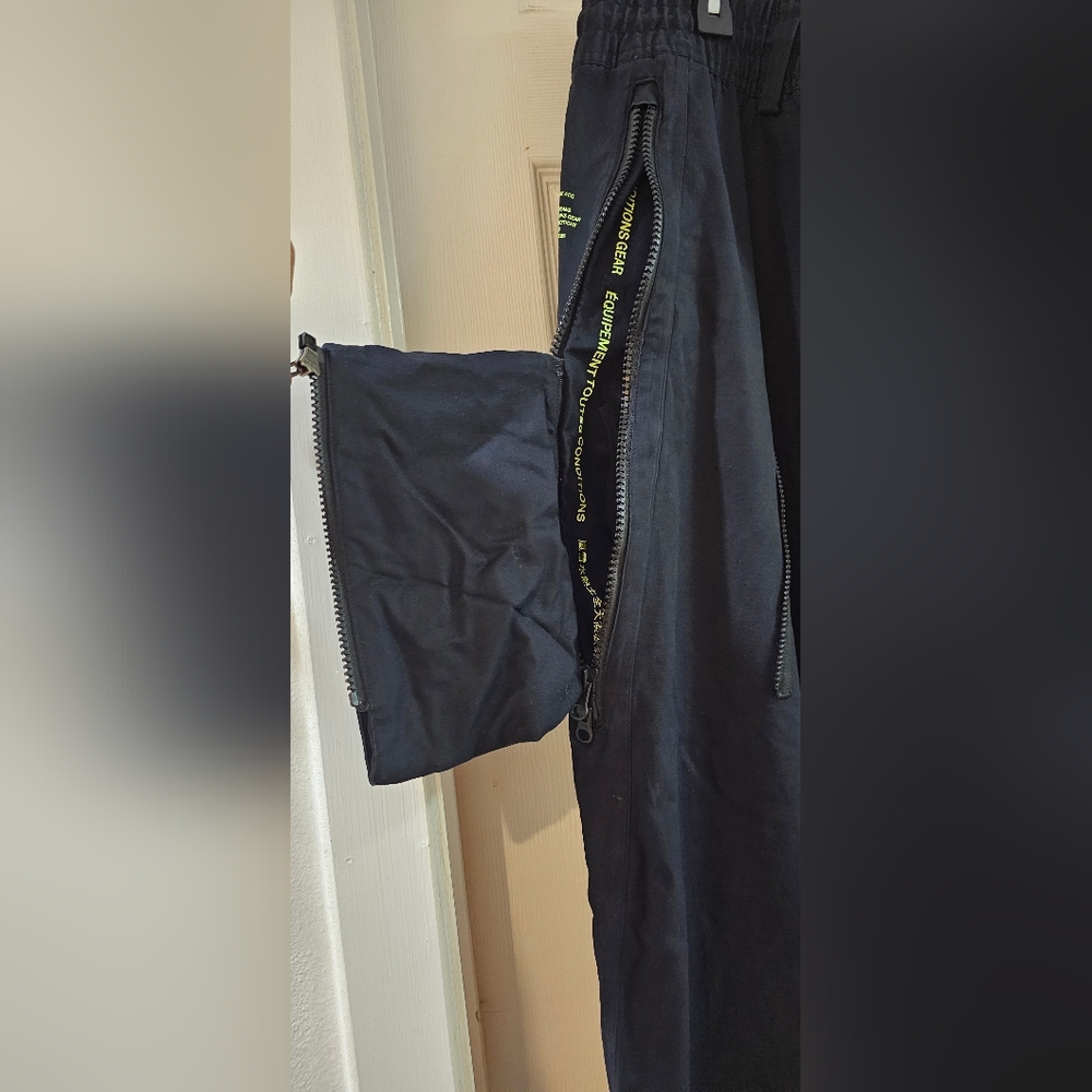 NIKE ACG Lab Acronym CargoPants - ACGErrolson Hugh - Picture 8 of 17